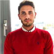 Studiare con me l'inglese ed il francese è facile. 
Per sapere di più scrivimi !